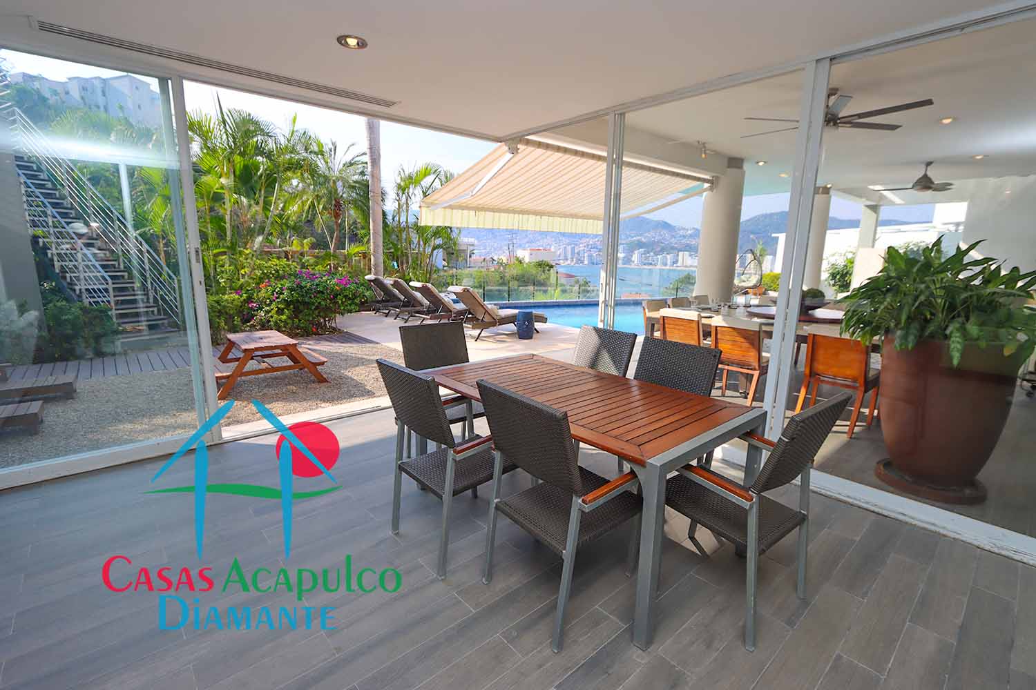 PortaNova 2 - Sala de televisión 3